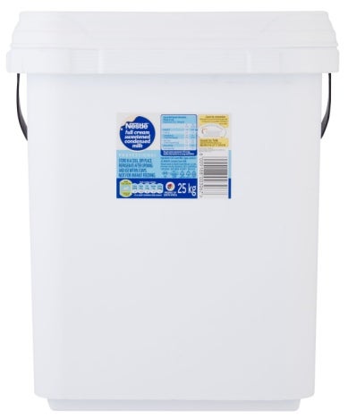 NESTLE Swt Cond Milk  25kg