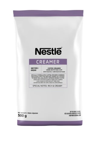 CREAMER 500g
