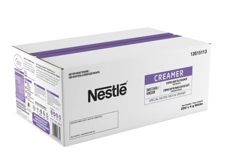 Nestle Creamer