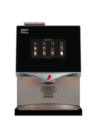 NESCAFÉ Fusion FTS60 E