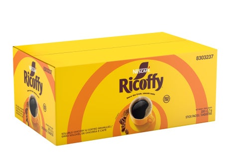 NESCAFÉ Ricoffy Sachet