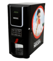 Spectra (Nescafe & Ricoffy)