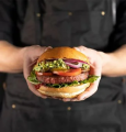 HARVEST GOURMET™ SENSATIONAL BURGER