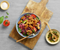 HARVEST GOURMET™ CHARGRILLED PIECES