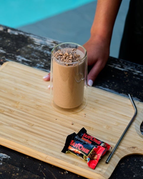 Bar One 25-hour Smoothie