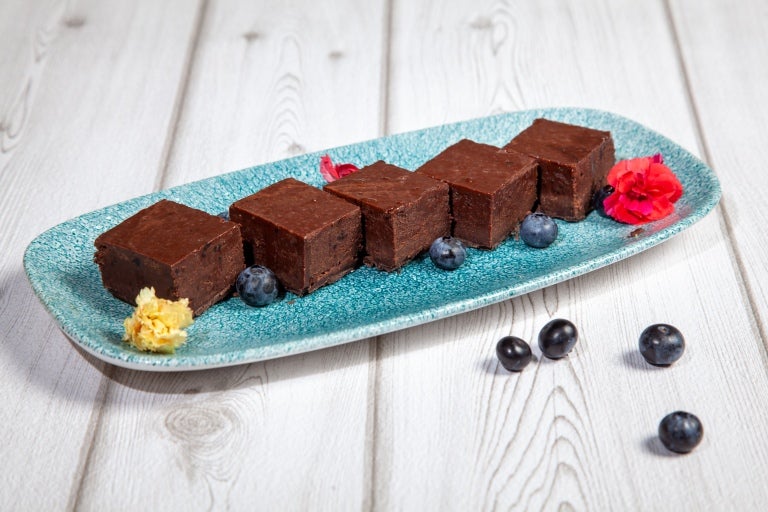 Fudge-8