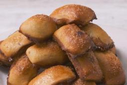 chocolate ice tray pie bites 3-ways