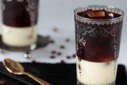 Vietnamese Coffee with Nestlé Full Cream Sweetened Condensed Milk