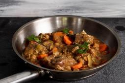 Lamb Casserole