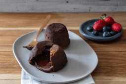 Kit Kat Soft Centre Pudding