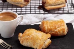 Nestlé BAR-ONE Pain Au Chocolate