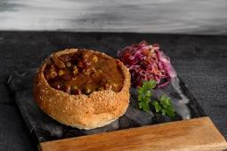 bunny chow