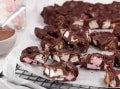 crunchy bar