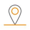 Differentiate Your Facility - location symbol.