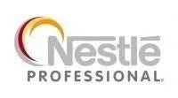 Nestlé Professional brand logo